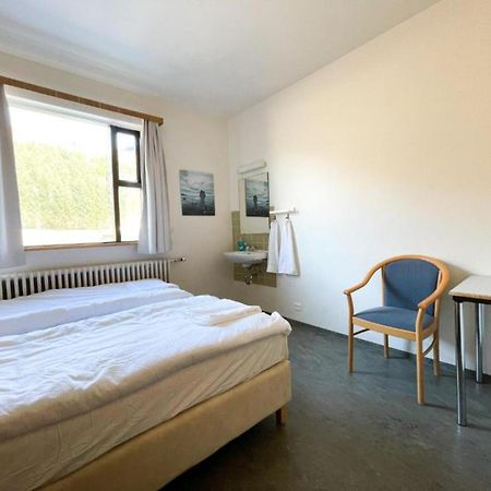 Skogar Hostel المظهر الخارجي الصورة