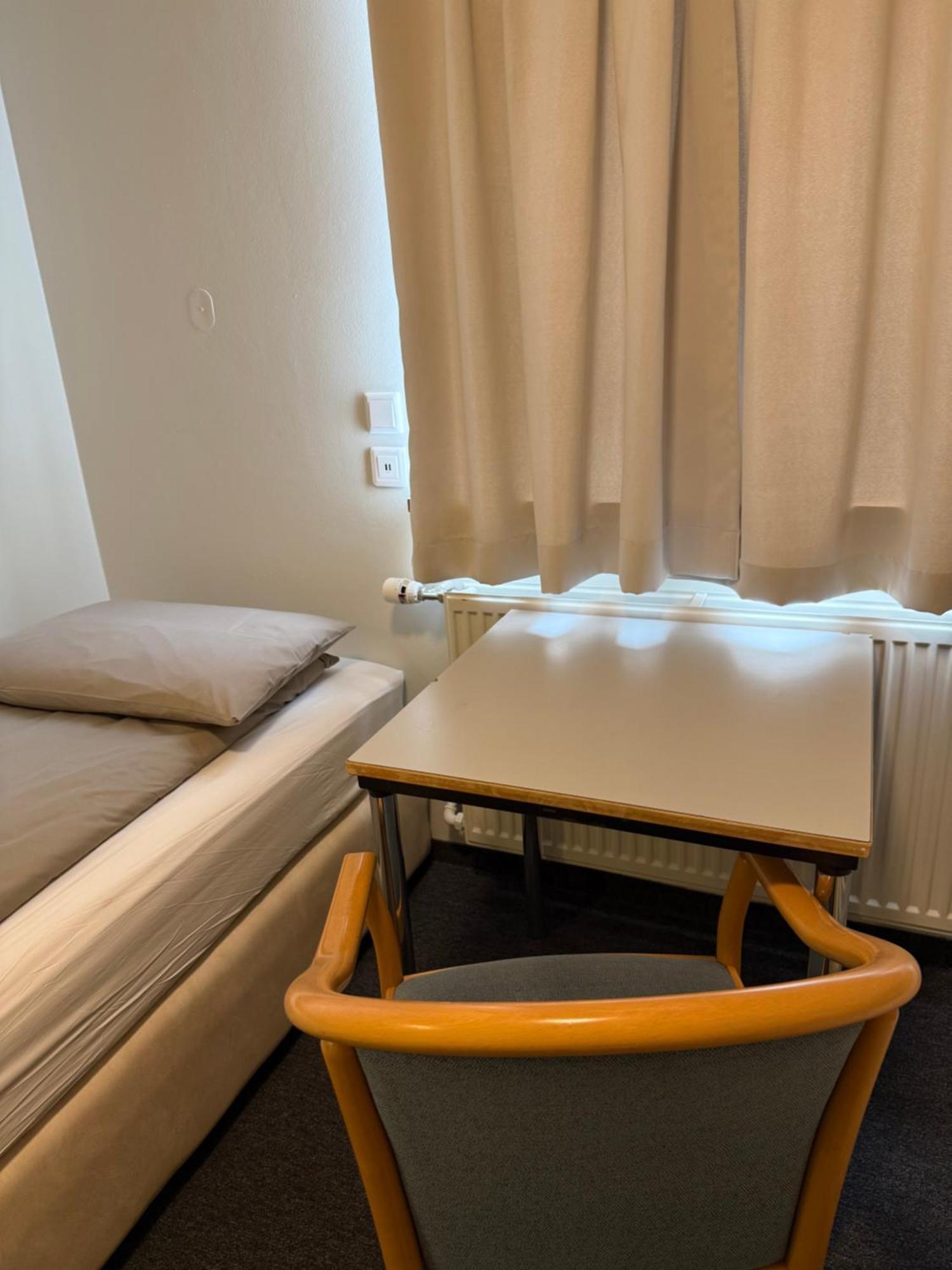 Skogar Hostel المظهر الخارجي الصورة